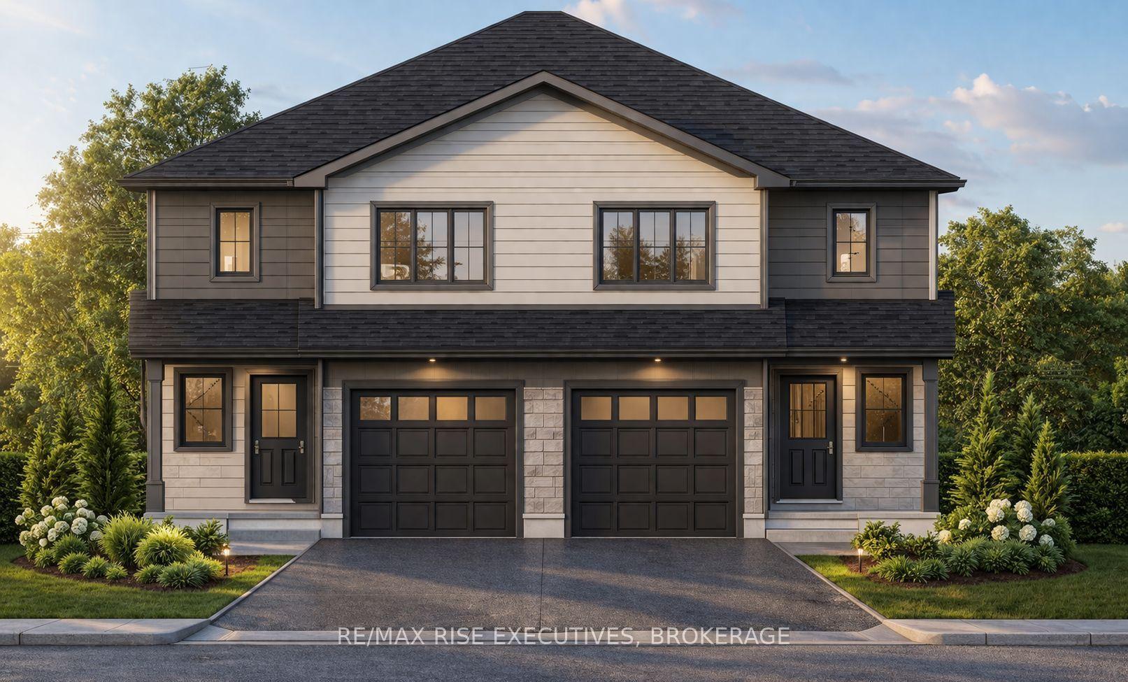 23R Harrison Crescent — photo 1