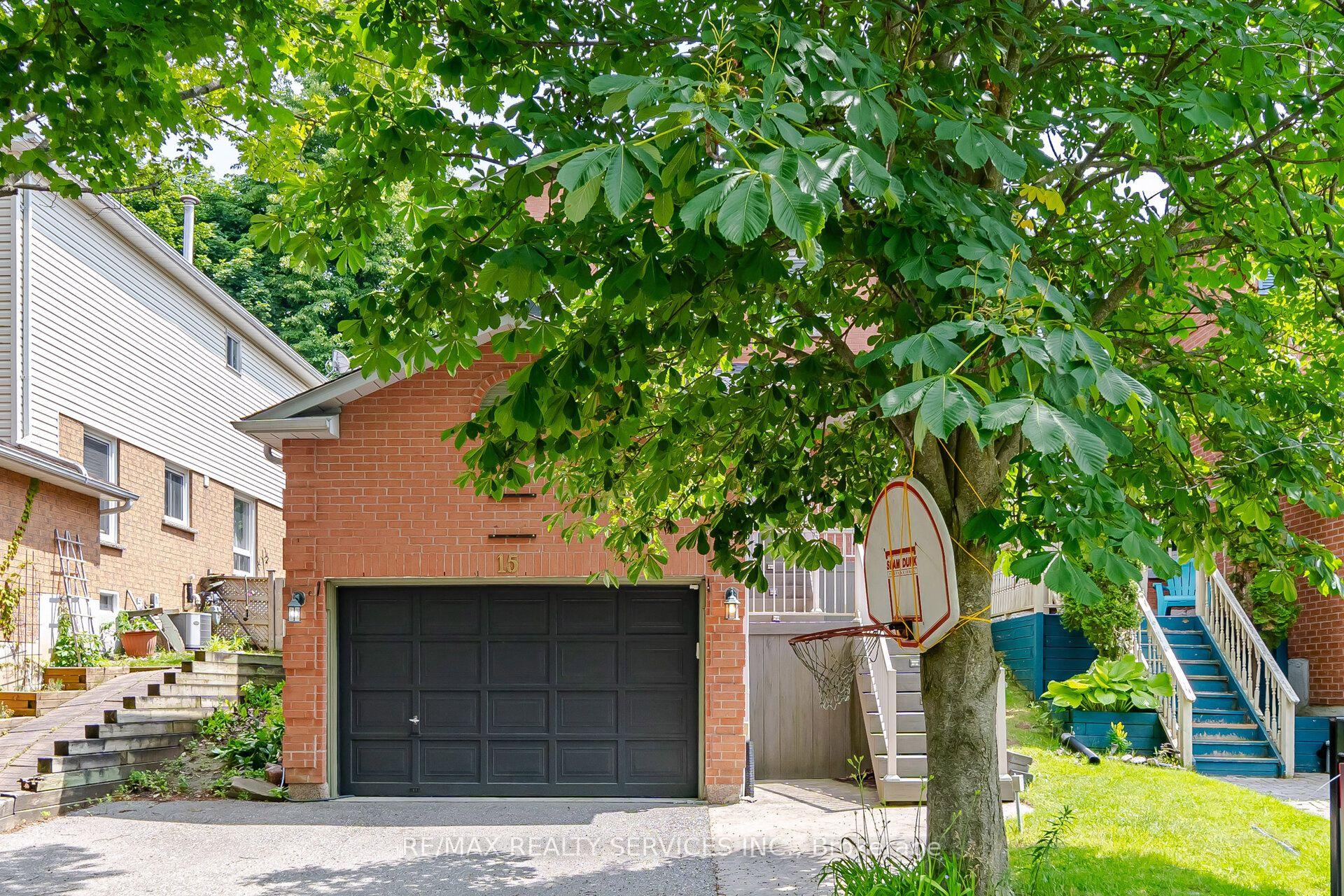 15 Climie Court, Clarington — Detached for sale, photo 1
