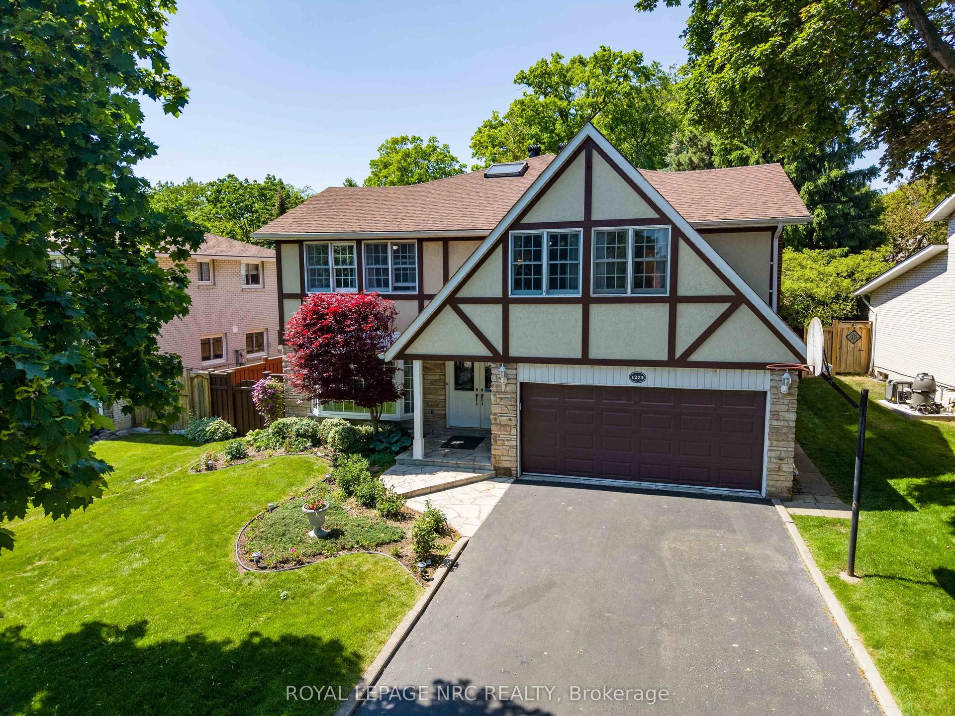 1273 Winding Trail — photo 1