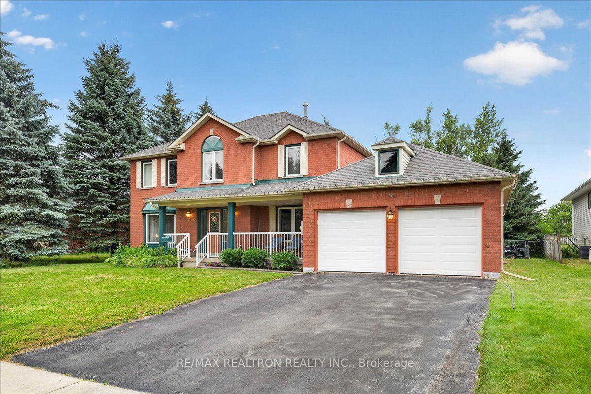 2767 Shering Crescent, Innisfil — Detached for sale, photo 1