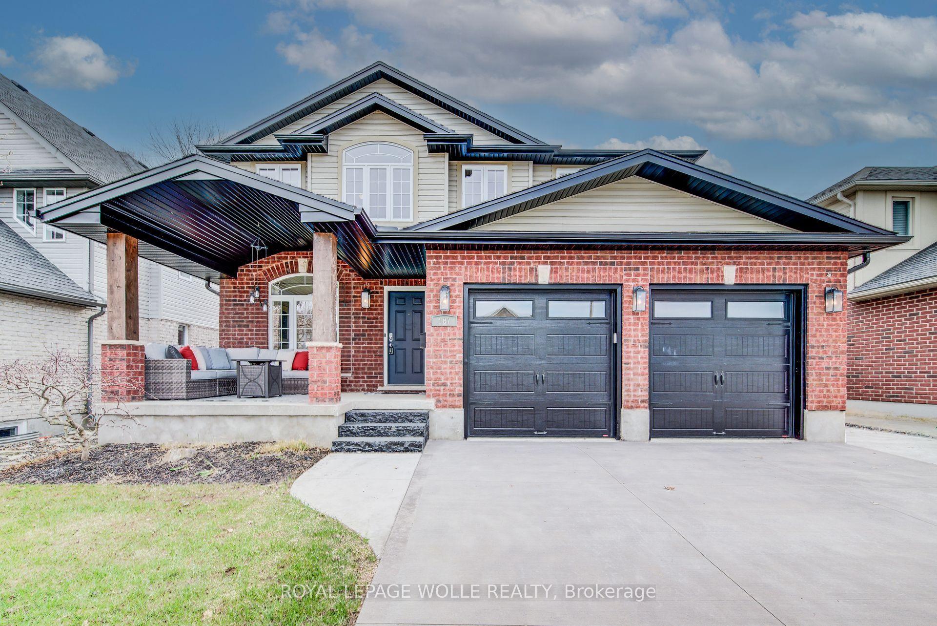 187 Brookmead Street — photo 1