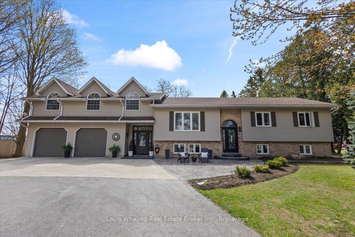 561022 Bentinck-Sullivan Townline — photo 1