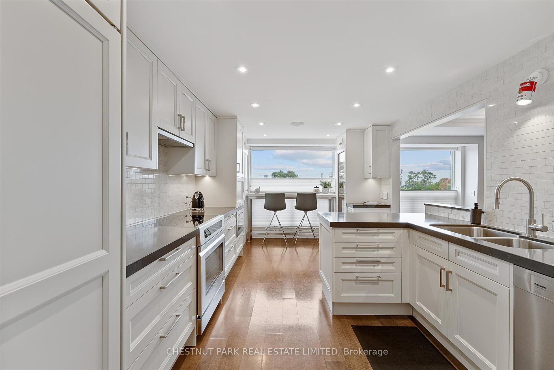 1818 Bayview Avenue 706 #706, Toronto — Condo for sale, photo 1