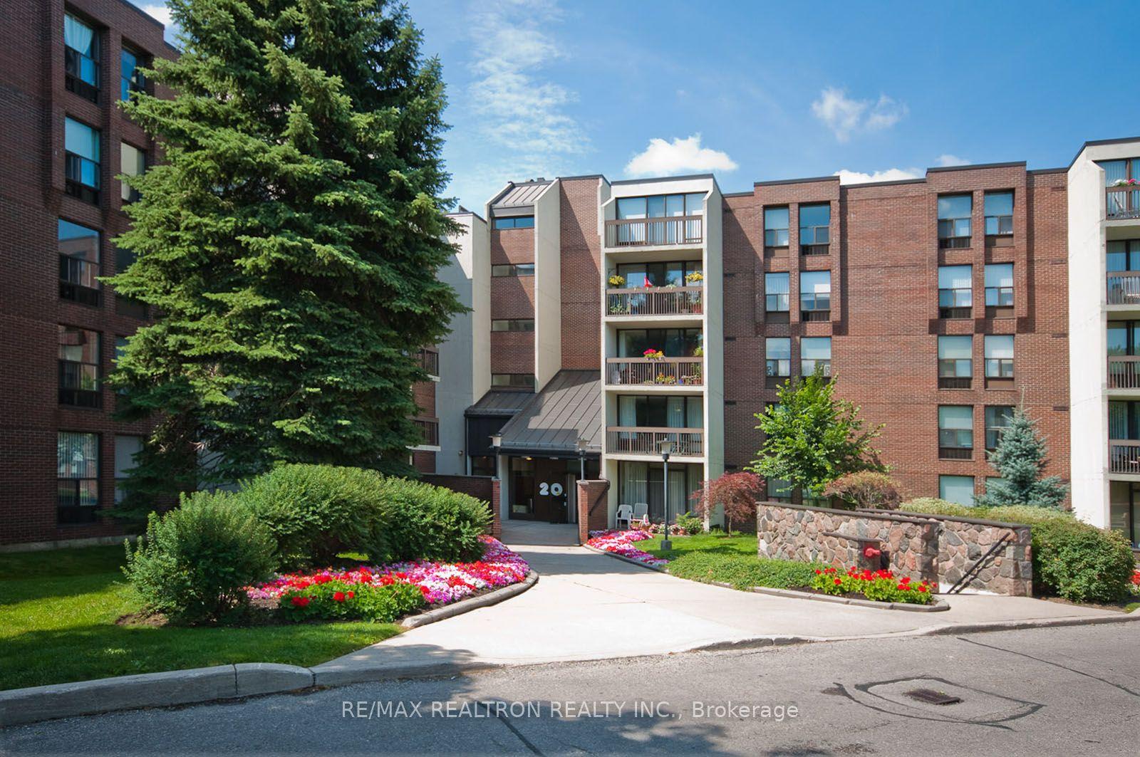 20 Fashion Roseway N/A 505 #505 — photo 1