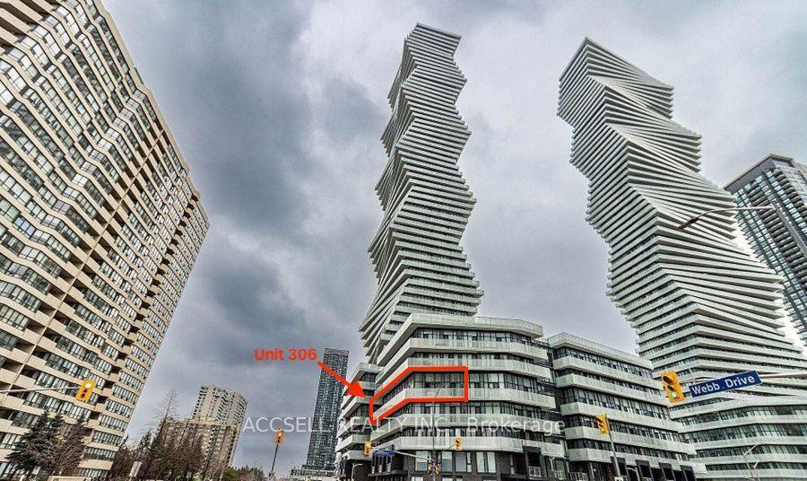 3883 quartz Road, Mississauga — Condo for sale, photo 1