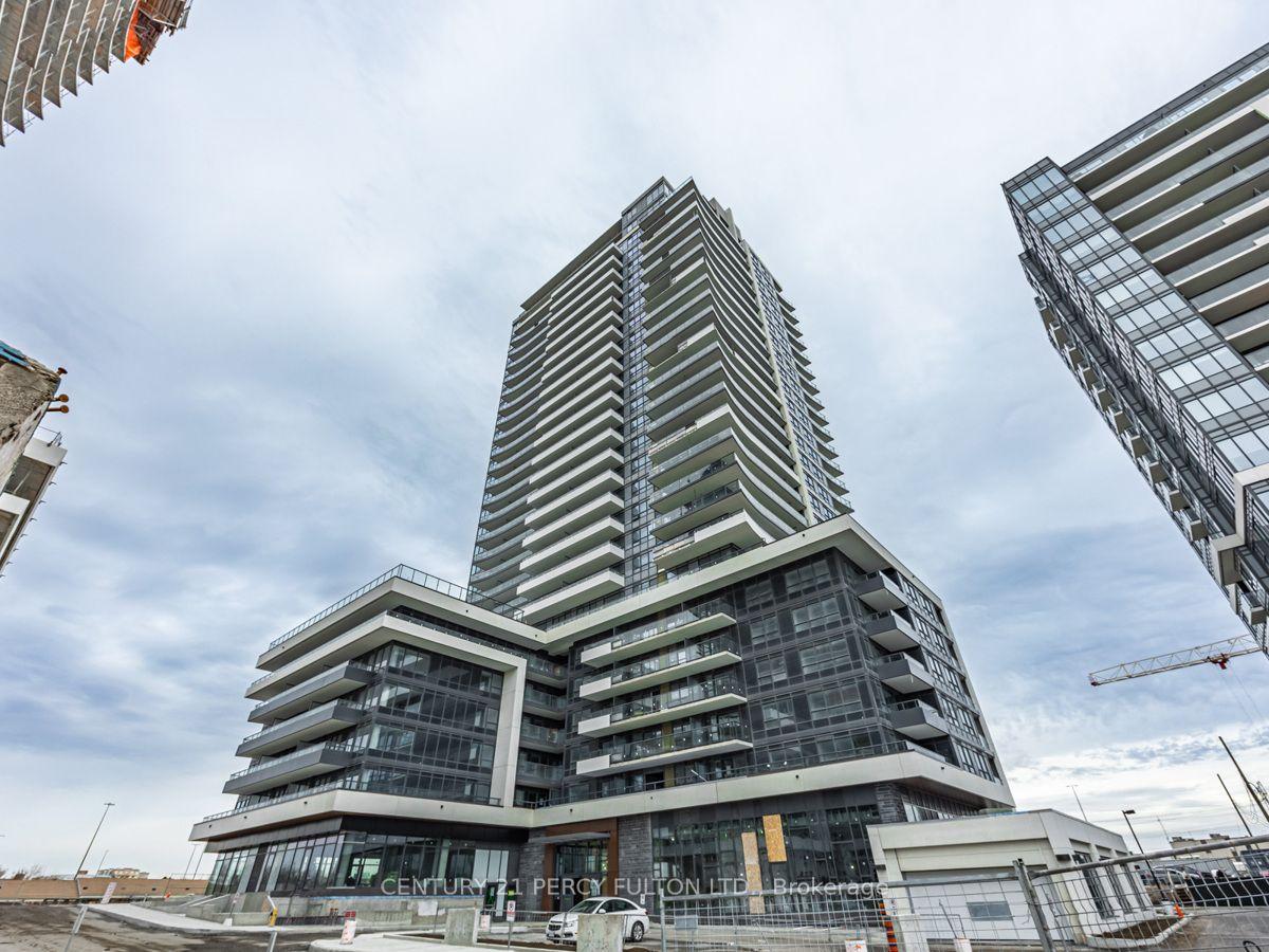 1455 Celebration Drive 215 #215, Pickering — Condo for lease, photo 1