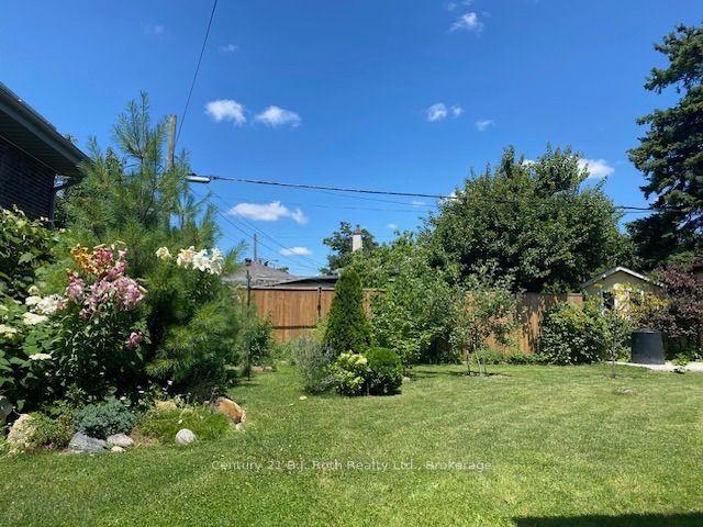 156 The Westway N/A, Toronto — Detached for sale, photo 1