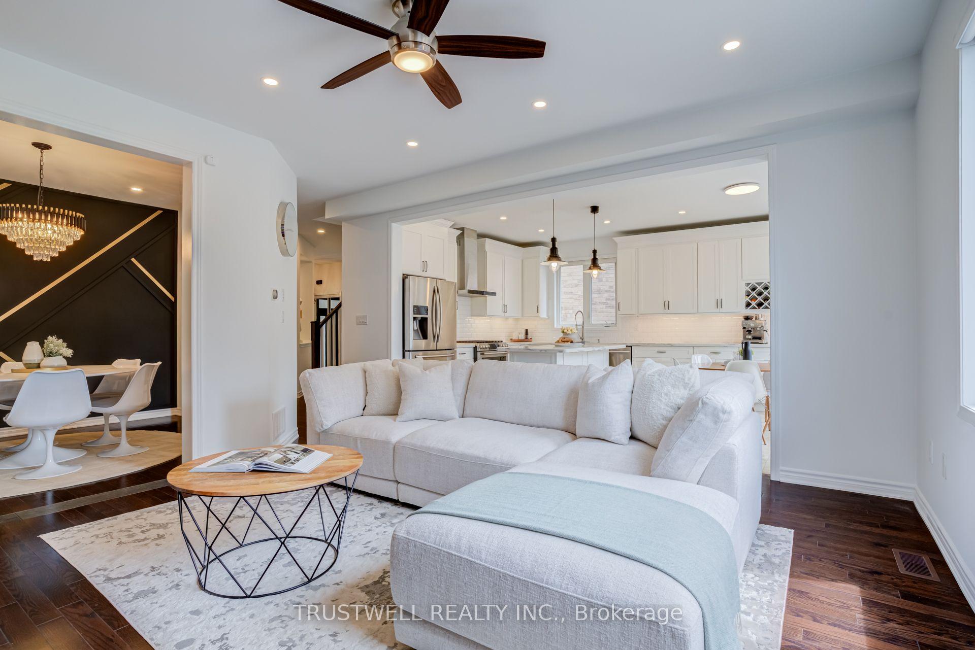334 Trudeau Drive — photo 1