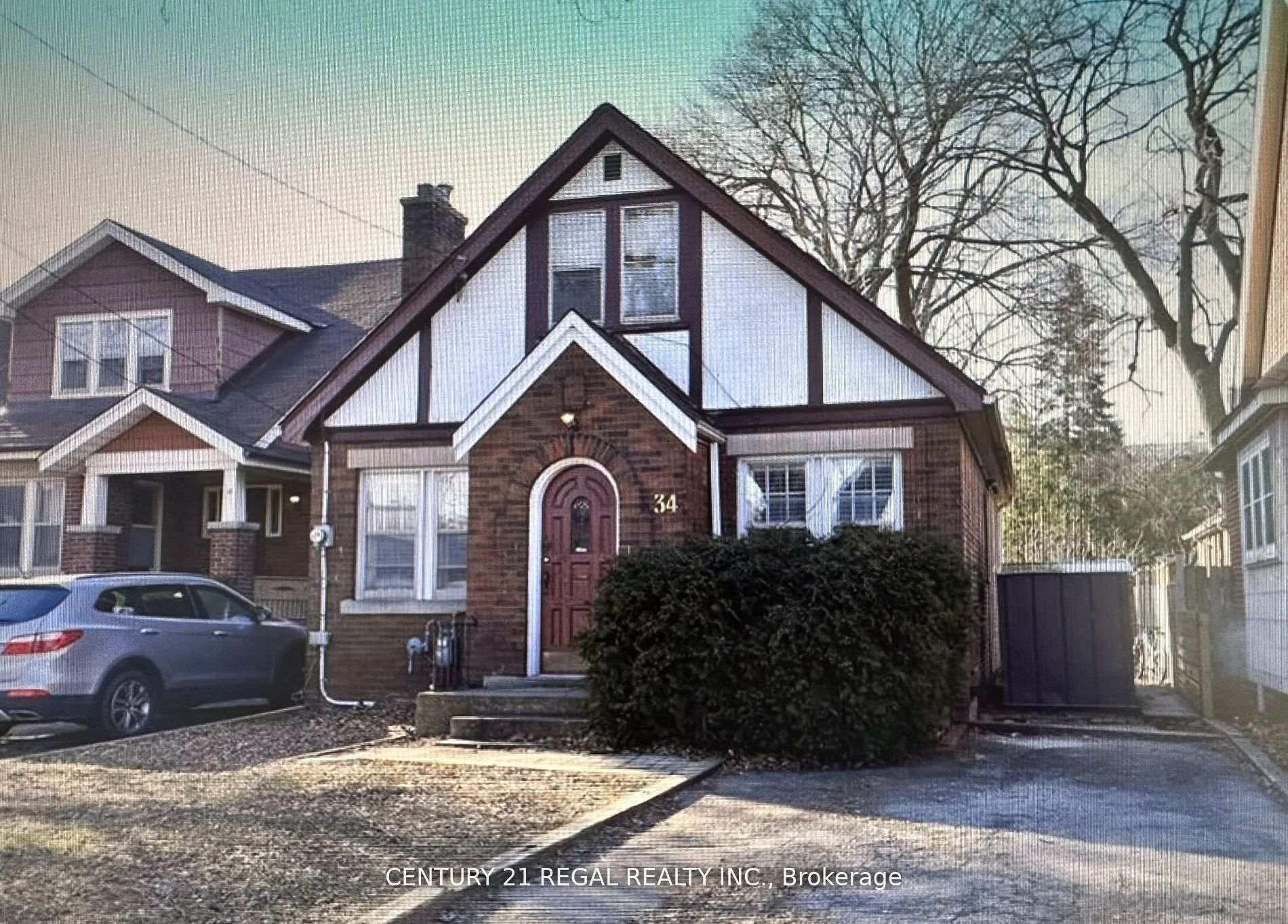 34 Dalewood Avenue — photo 1