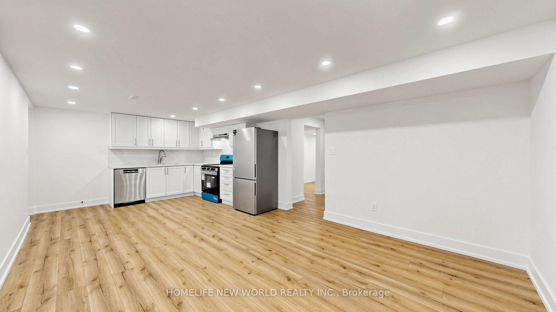 29 Charnwood Place Basement #Basement, Markham — Semi-Detached for lease, photo 1