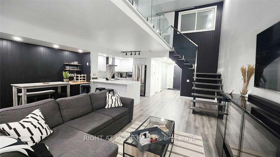 1040 The Queensway Avenue 110 #110, Toronto — Condo for lease, photo 1