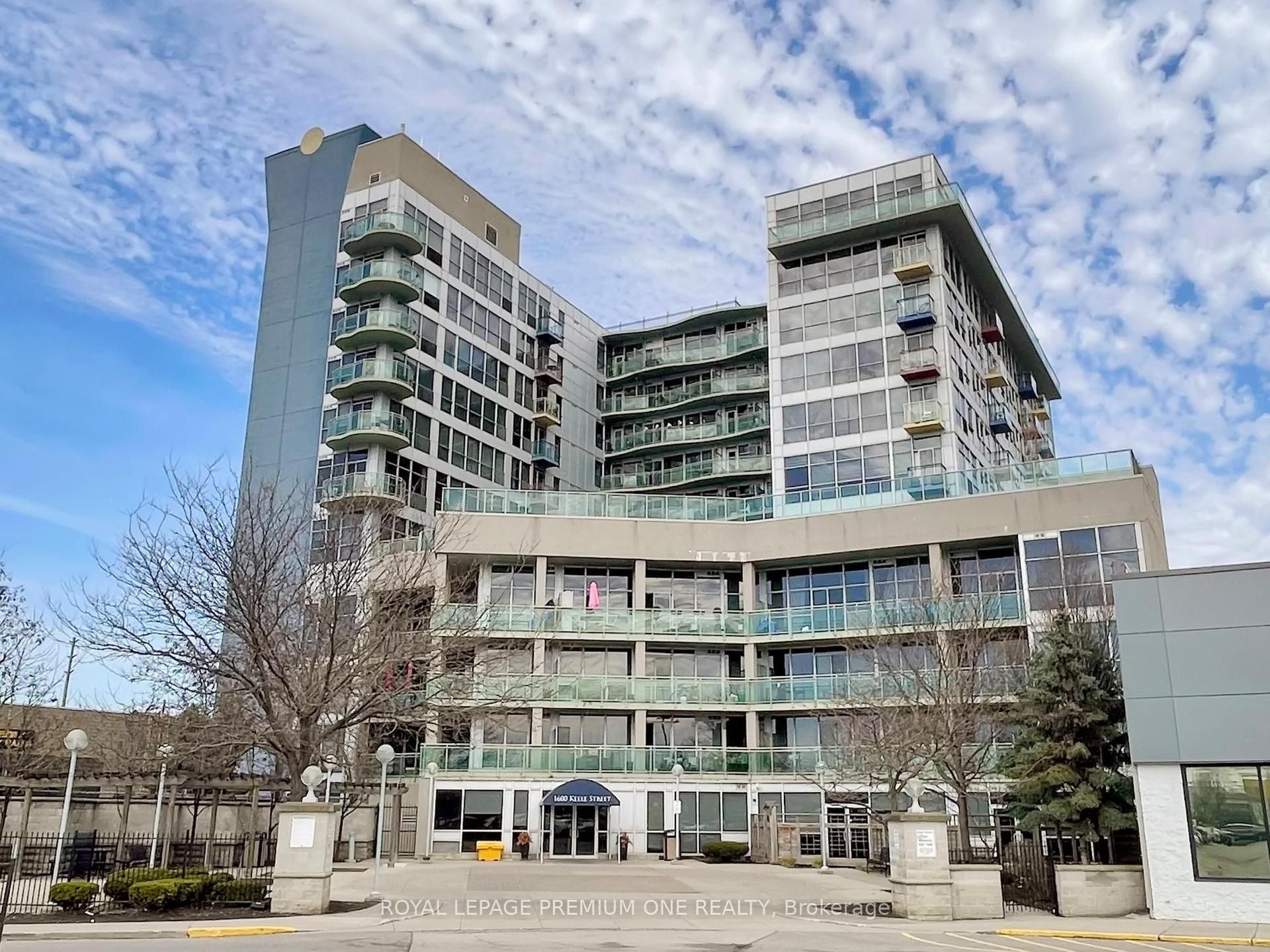 1600 Keele Street 1101 #1101, Toronto — Condo for lease, photo 1
