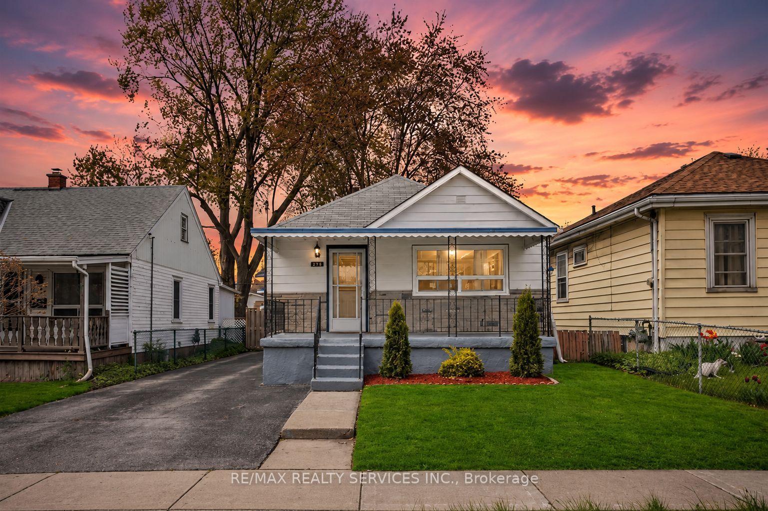 215 Highbury Avenue N, London East — Detached for lease, photo 1