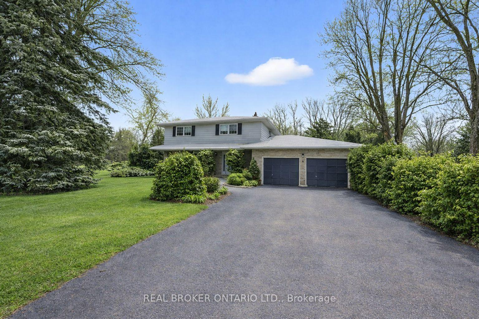 6 Farr Avenue, East Gwillimbury — Detached for sale, photo 1