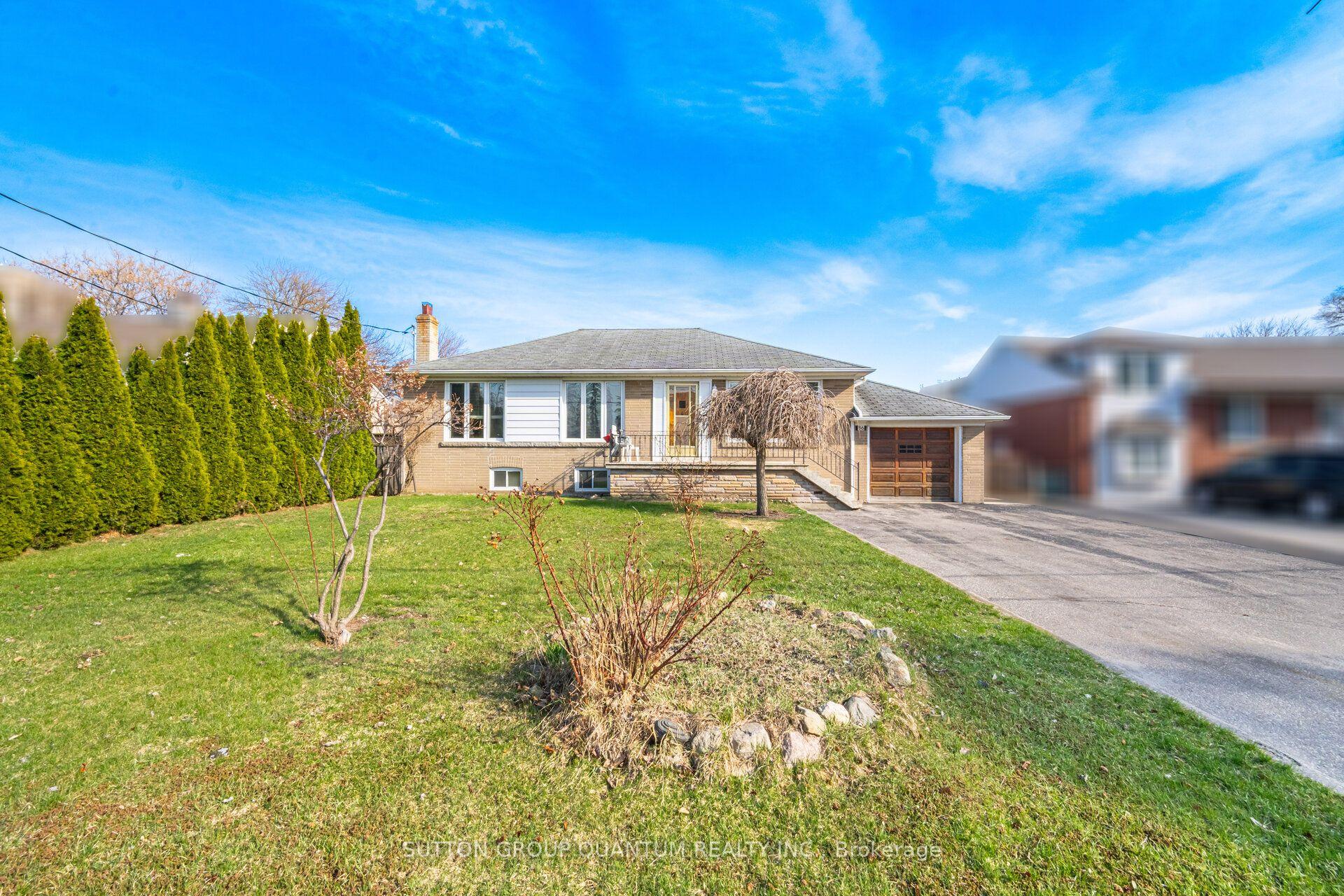 86 Dunbar Road — photo 1