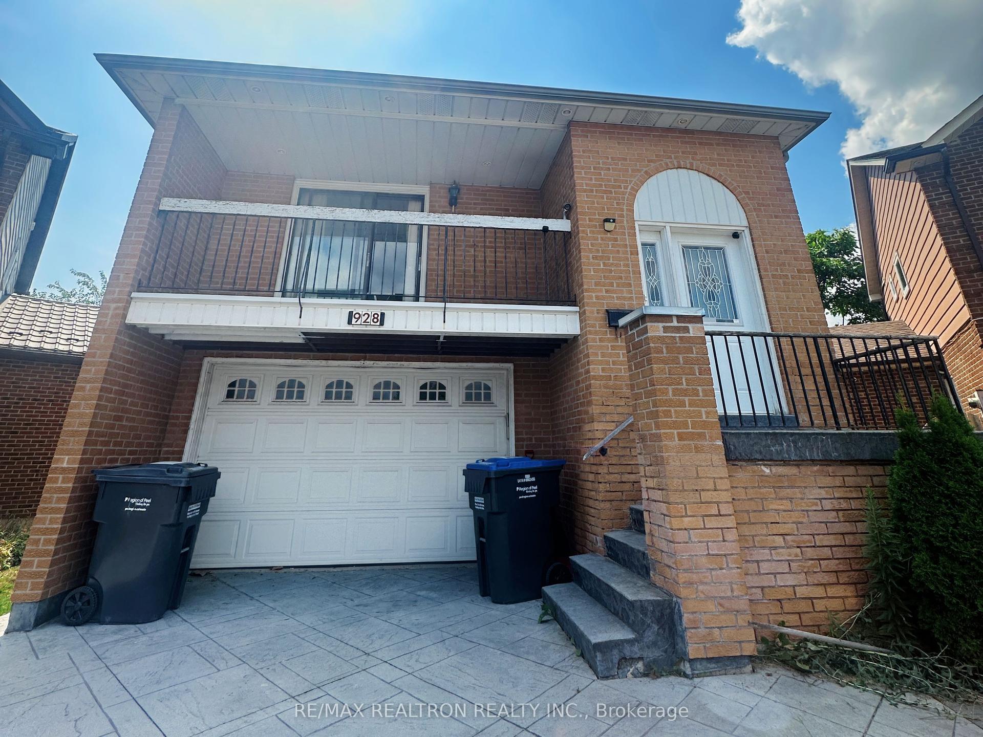 928 Knollwood Court Lower level #Lower level, Mississauga — Detached for lease, photo 1