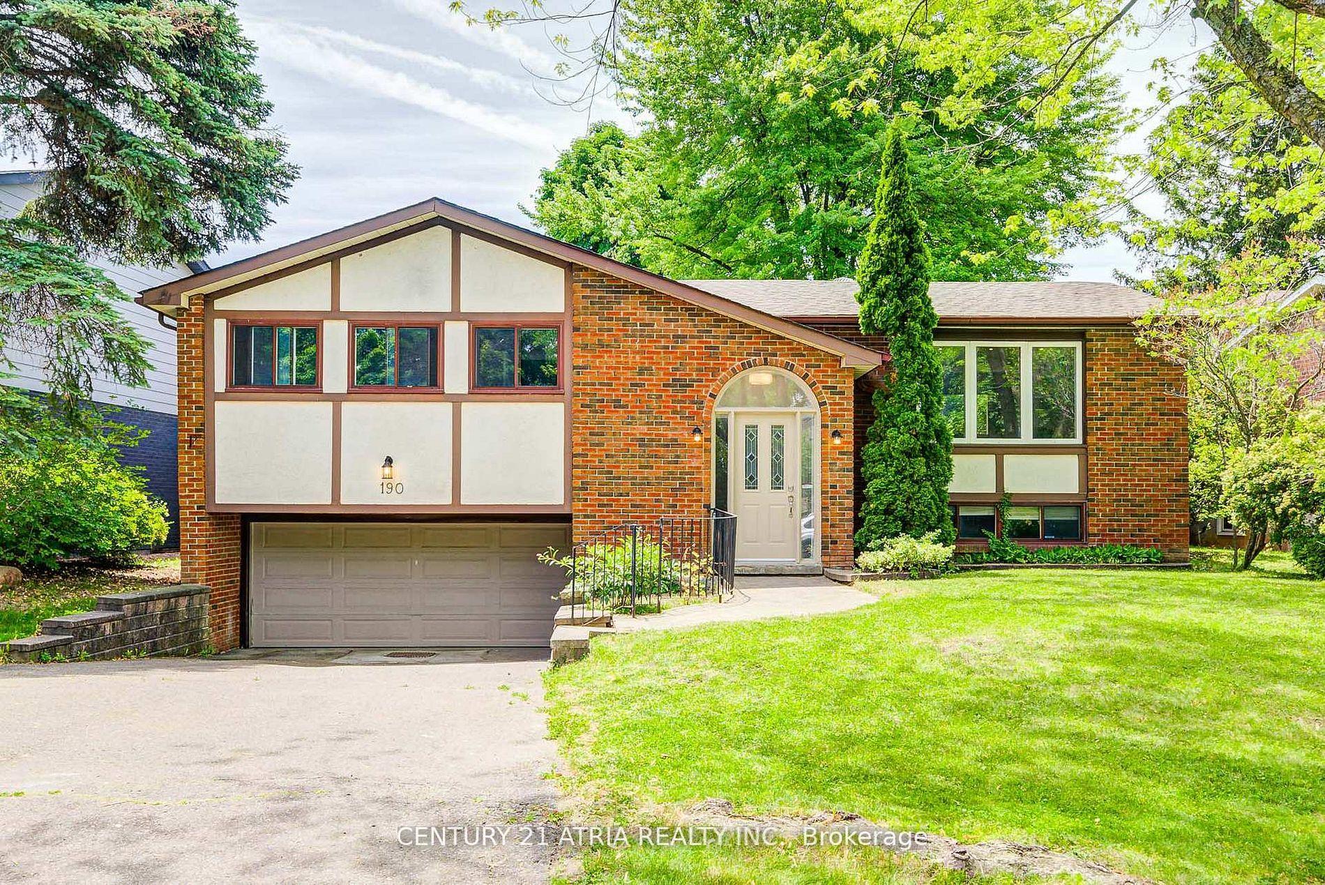 190 Romfield Circuit — photo 1