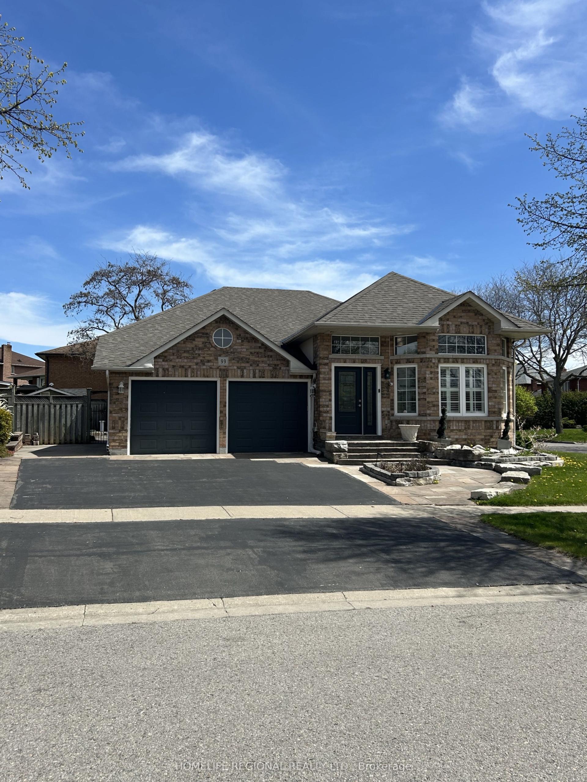 99 Goodman Drive, Oshawa — Detached for sale, photo 1