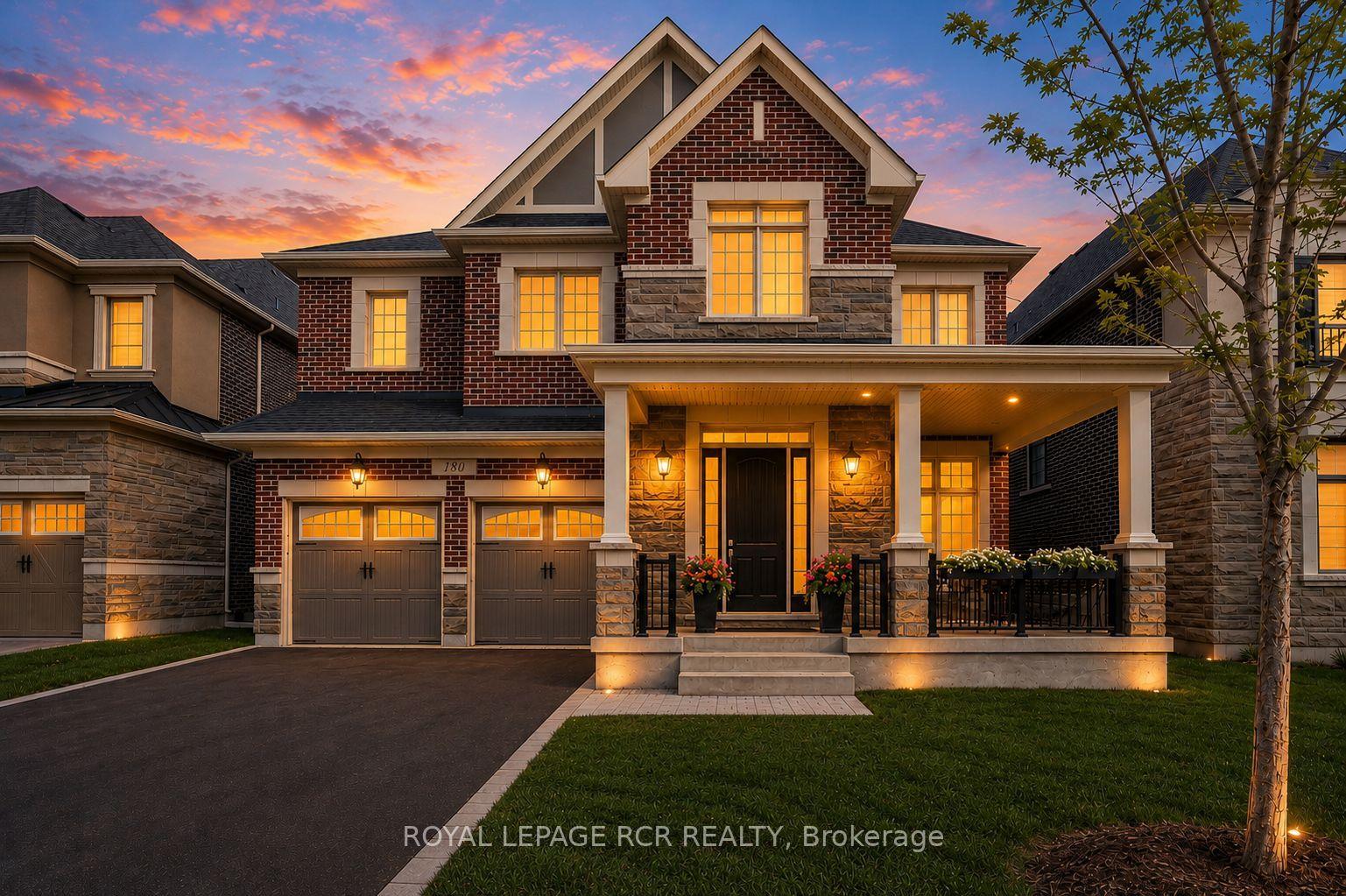 180 Klein Mills Road, Vaughan — Detached for sale, photo 1