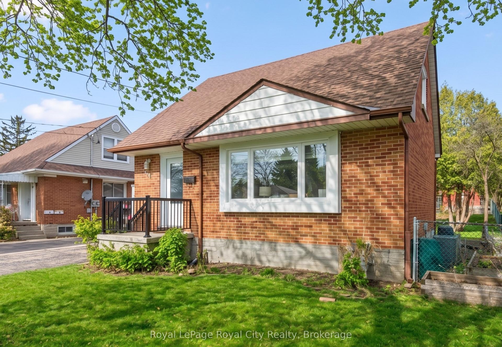 103 William Street, Guelph — Detached for sale, photo 1