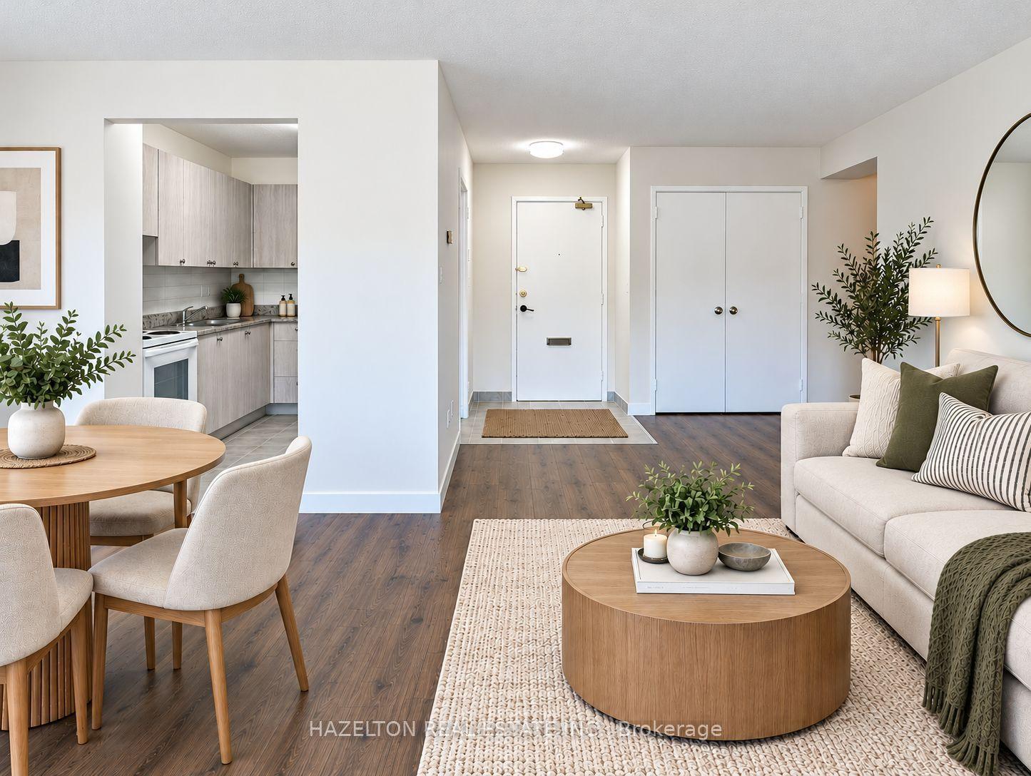 1665 Bloor Street E 103 #103, Mississauga — Condo for lease, photo 1