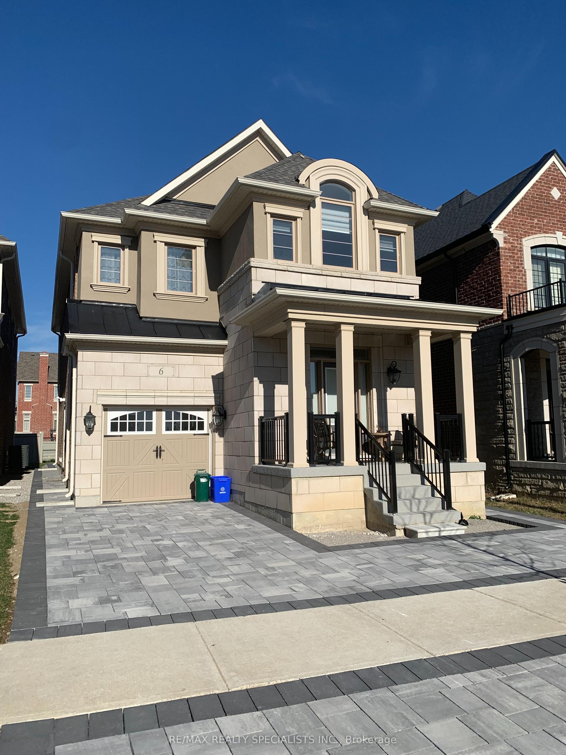 6 Faust Ridge Bsmt #Bsmt — photo 1