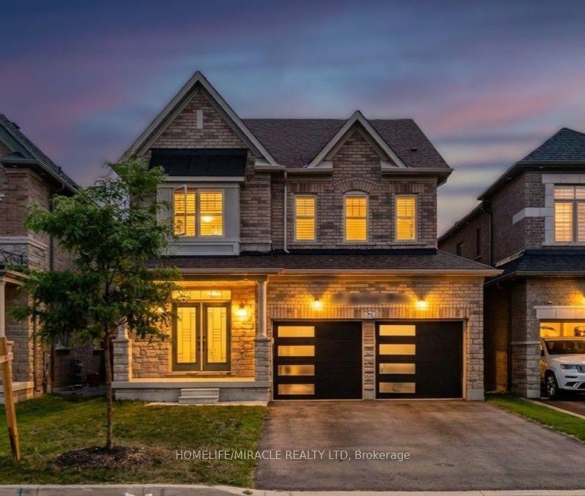 15 Ryerson Drive, Vaughan — Detached for sale, photo 1