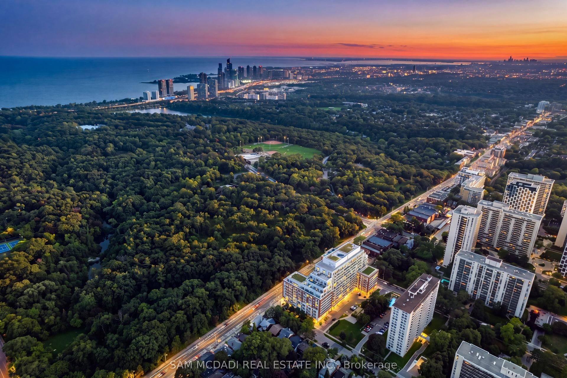 1830 Bloor Street W 817 #817, Toronto — Condo for sale, photo 1