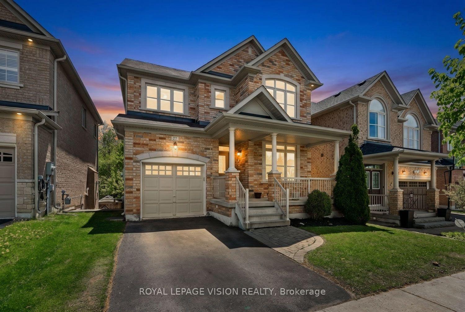 27 Ida Jane Grove — photo 1