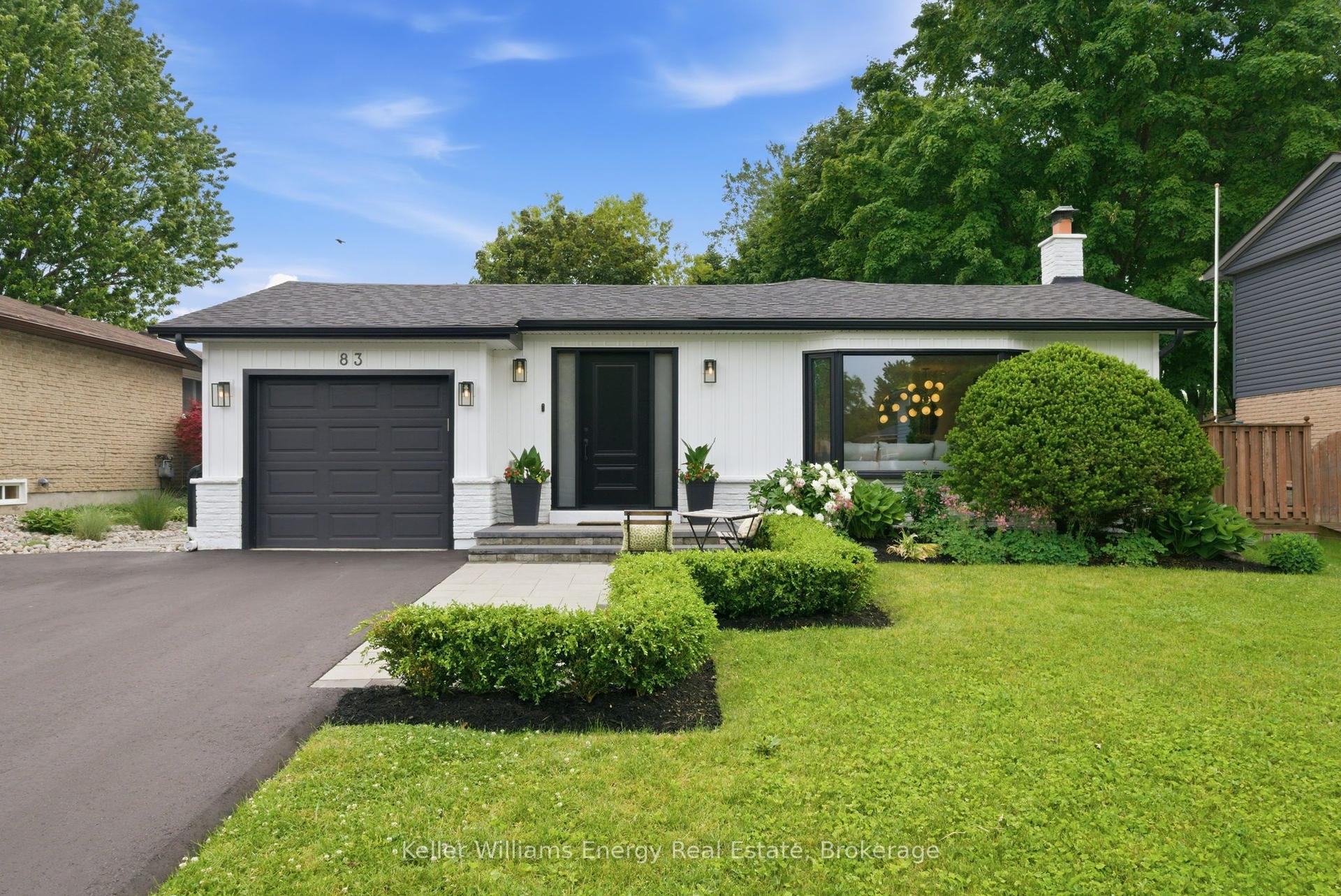 83 Walton Drive — photo 1