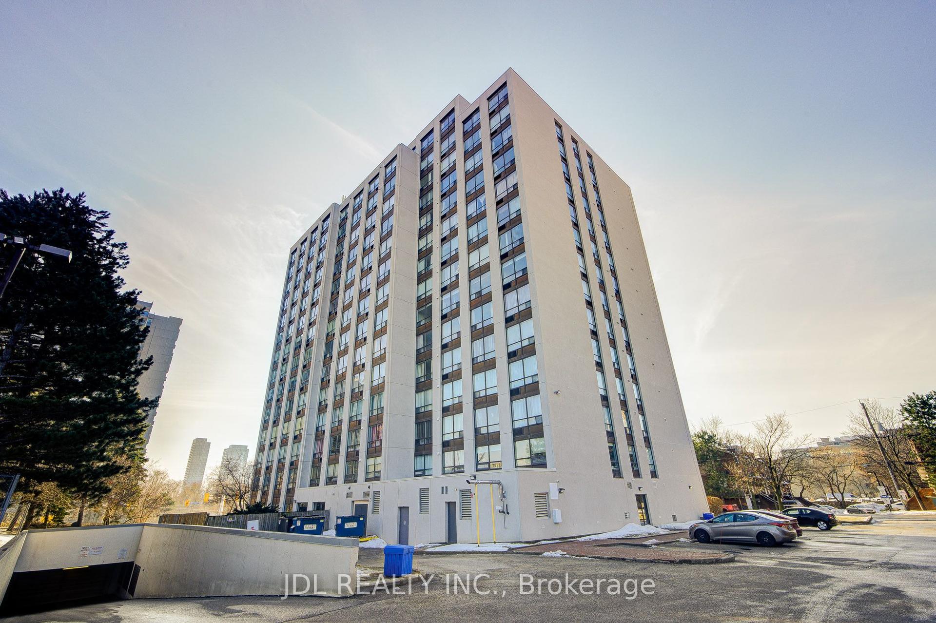 1 Reidmount Avenue 1106 #1106, Toronto — Condo for sale, photo 1