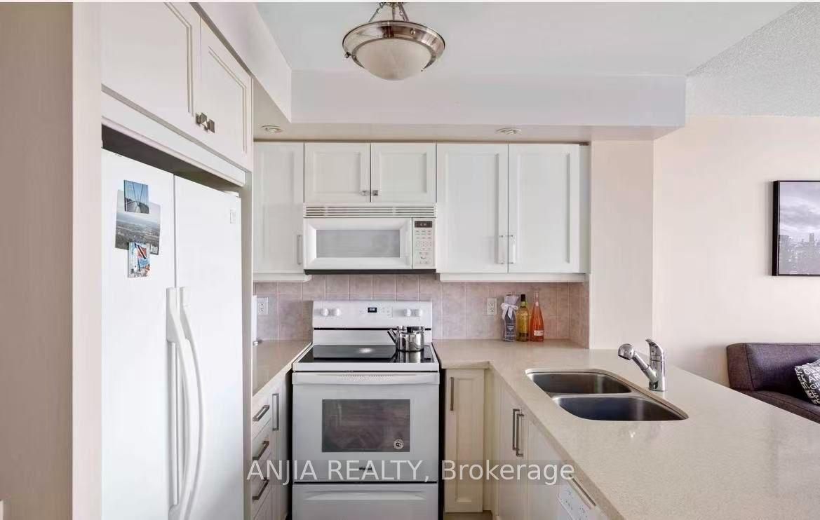 5 Northtown Way 903 #903, Toronto — Condo for lease, photo 1