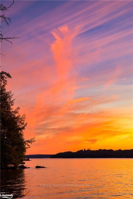 1378 OLD HIGHWAY 117 Road, Lake of Bays — Detached for sale, photo 1