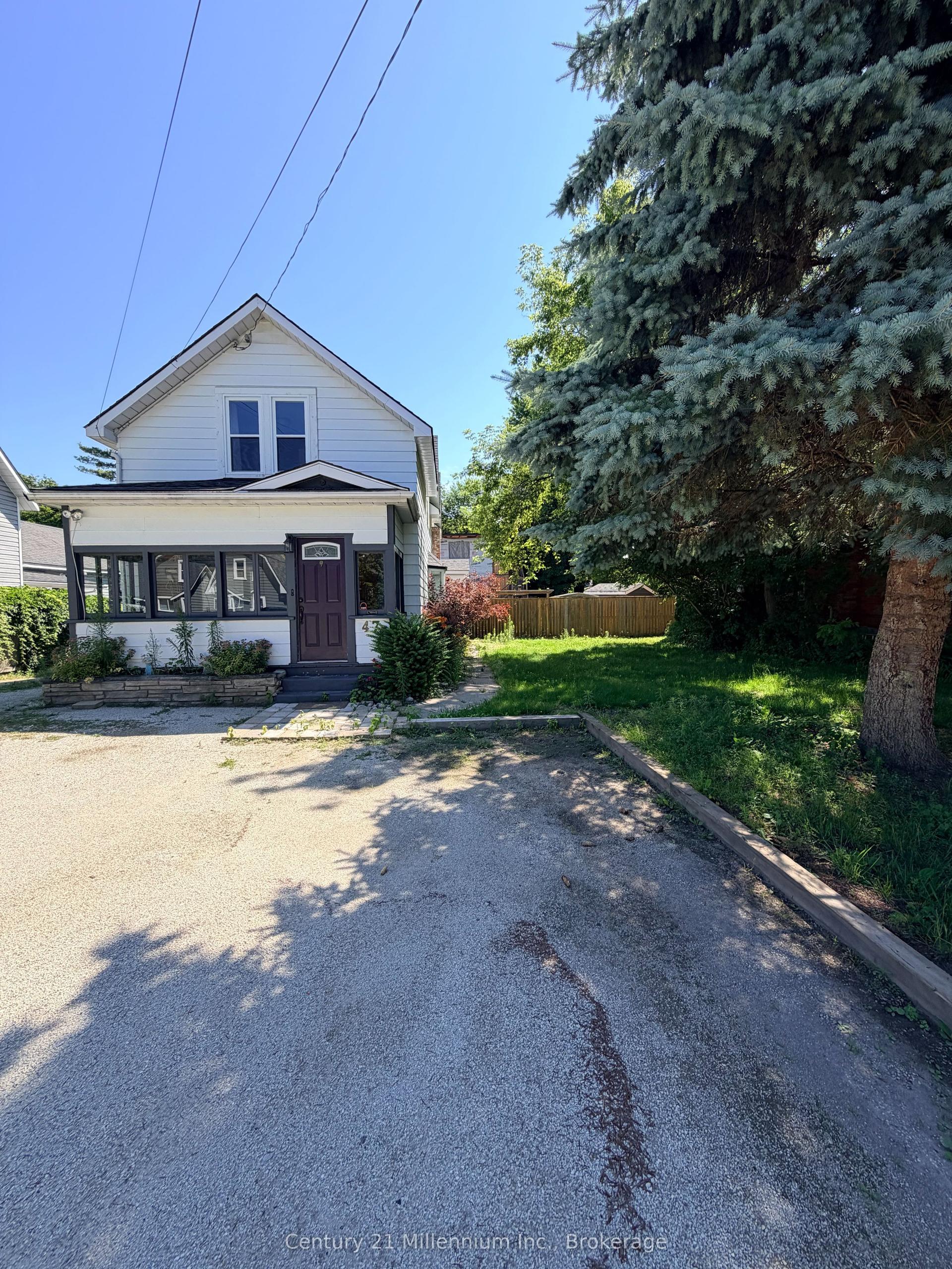 47 Market Street, Collingwood — Commercial for sale, photo 1