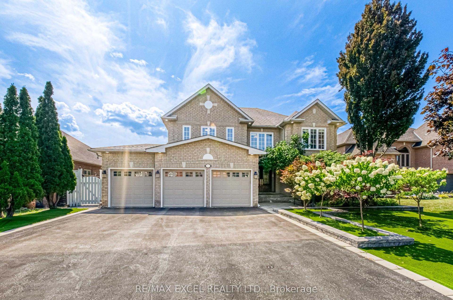 352 Crofters Road, Vaughan — Detached for sale, photo 1