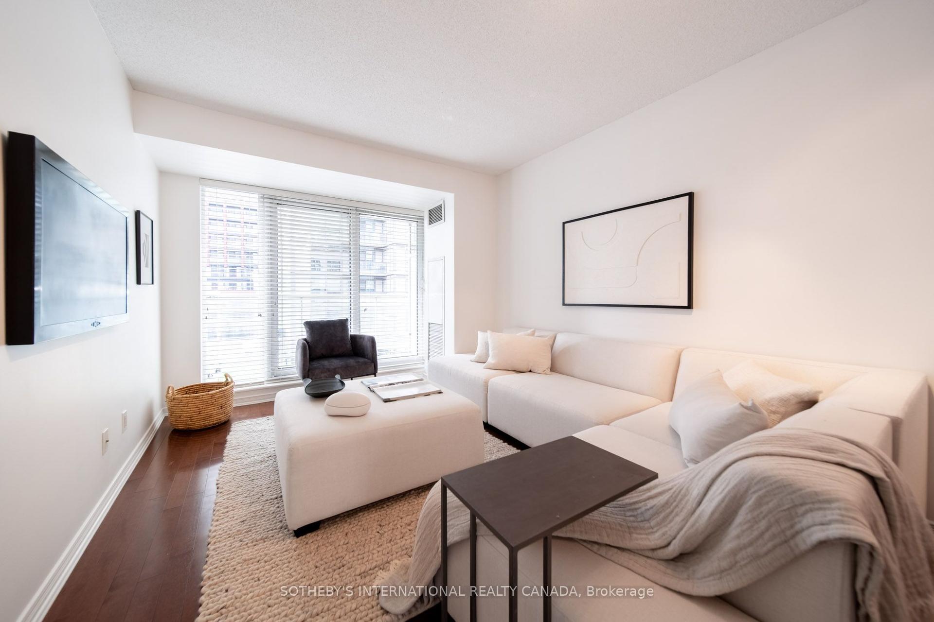 230 King Street E 1105 #1105 — photo 1