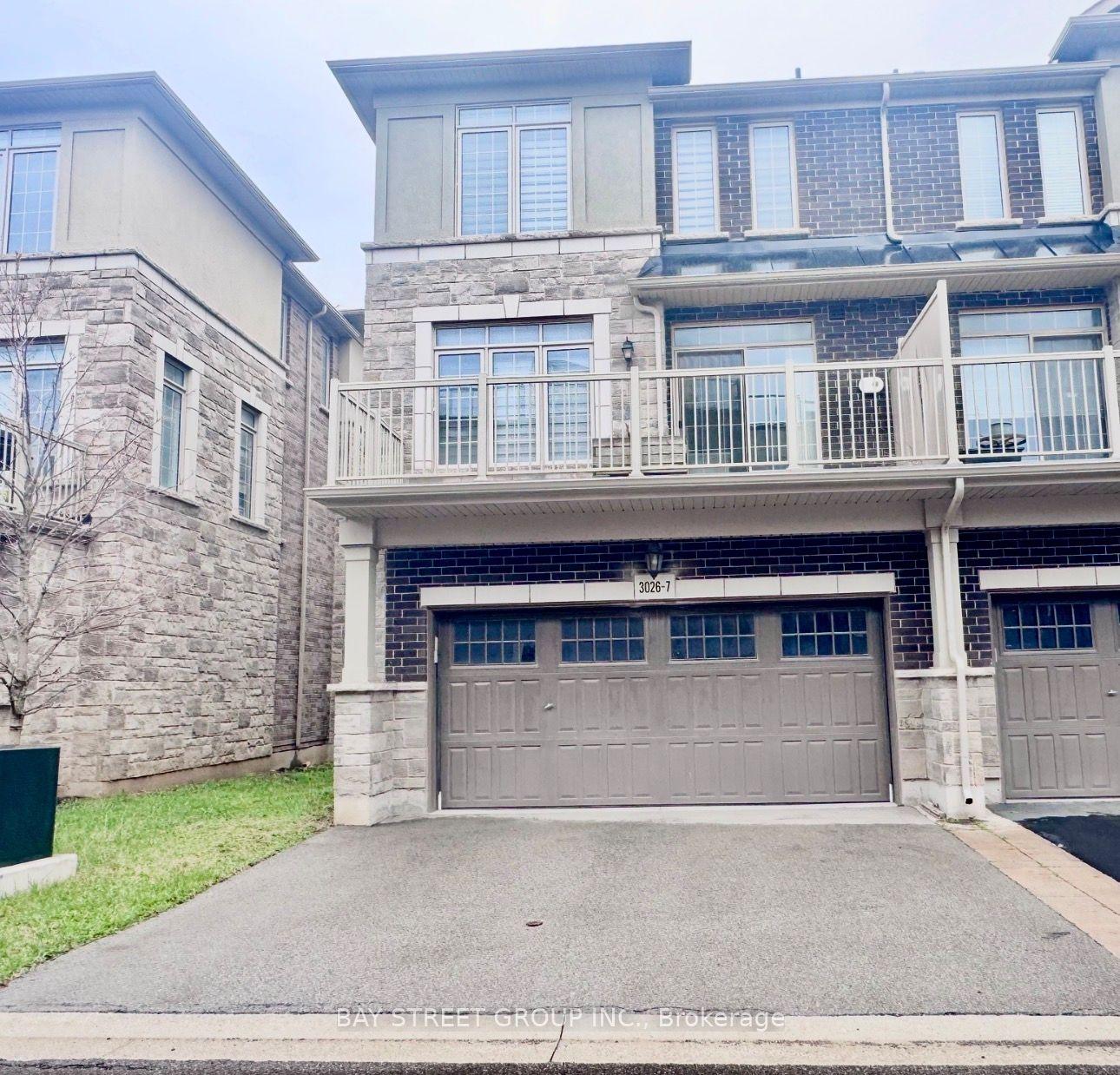 3026 Postridge Drive 7 #7 — photo 1