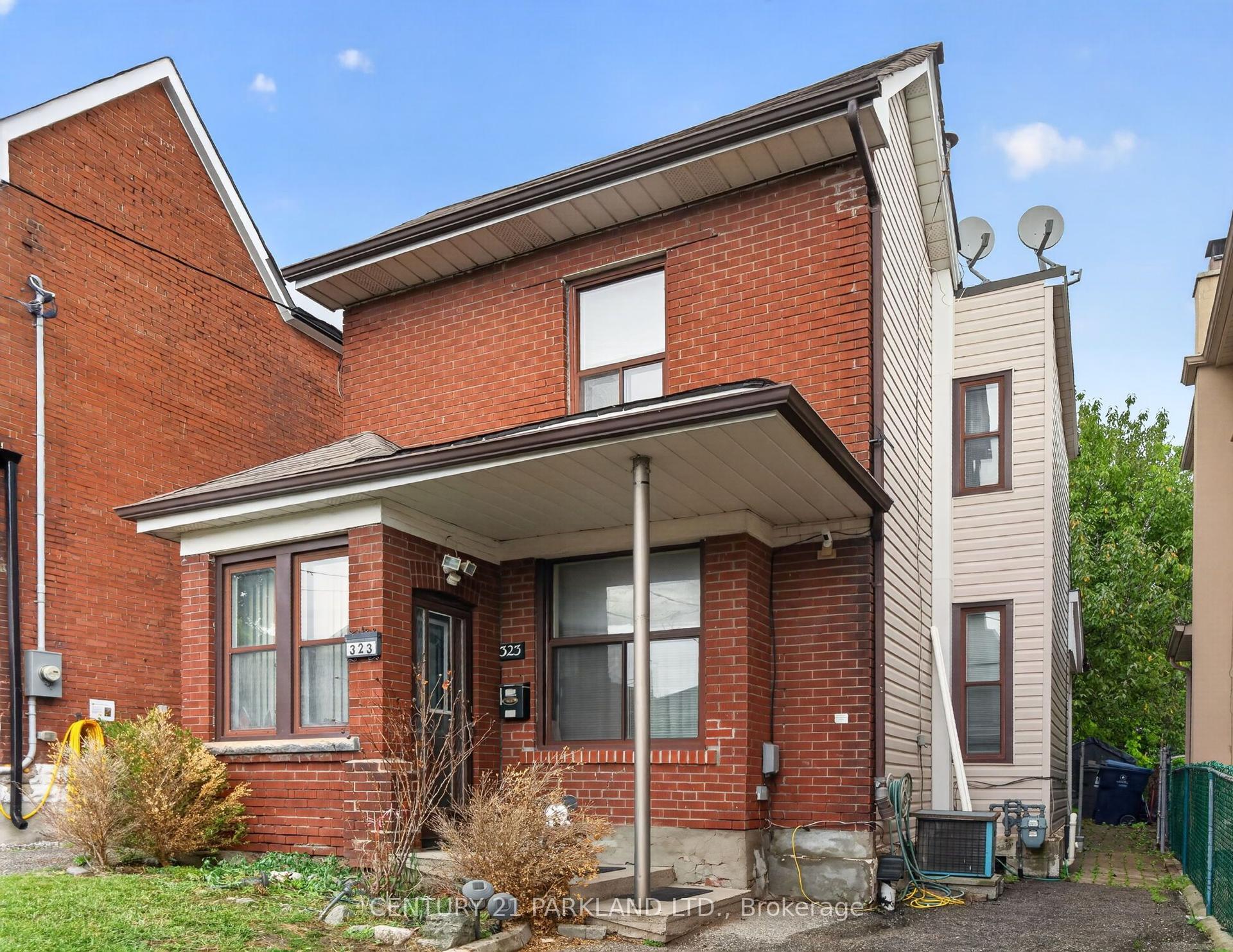323 Nairn Avenue, Toronto — Detached for sale, photo 1