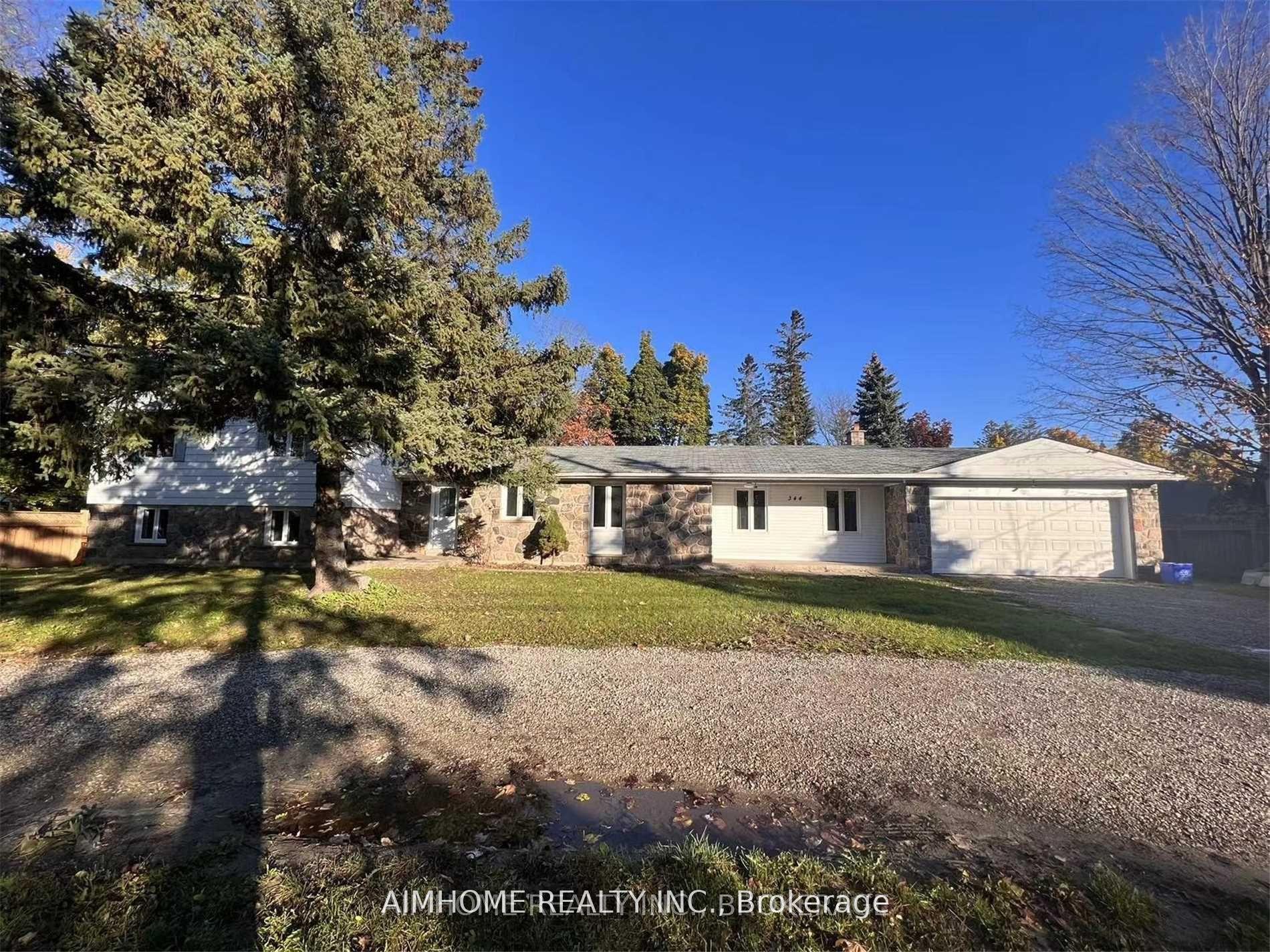 344 Steeles Avenue E, Markham — Detached for sale, photo 1
