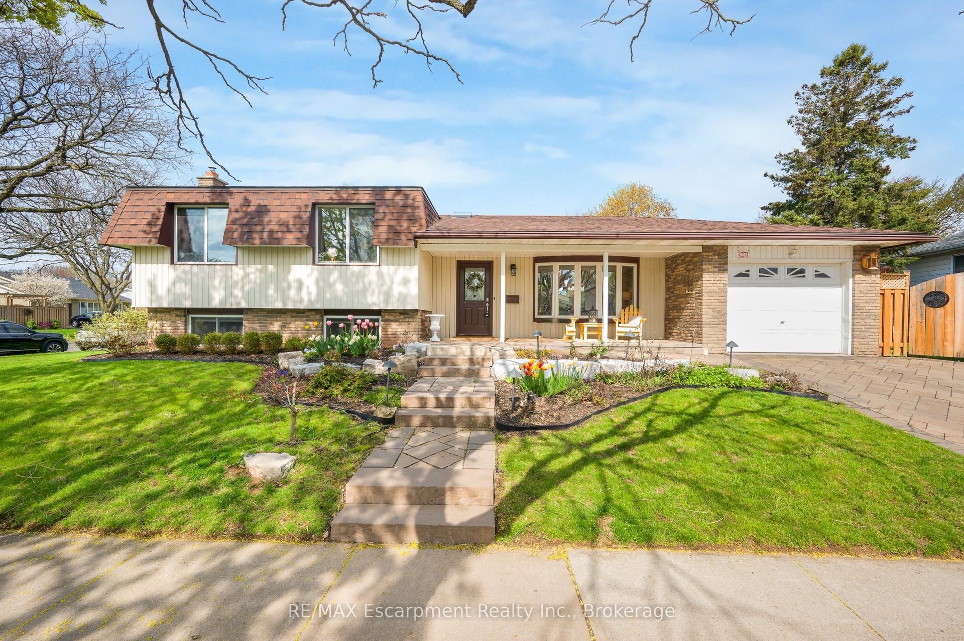 4271 Longmoor Drive — photo 1