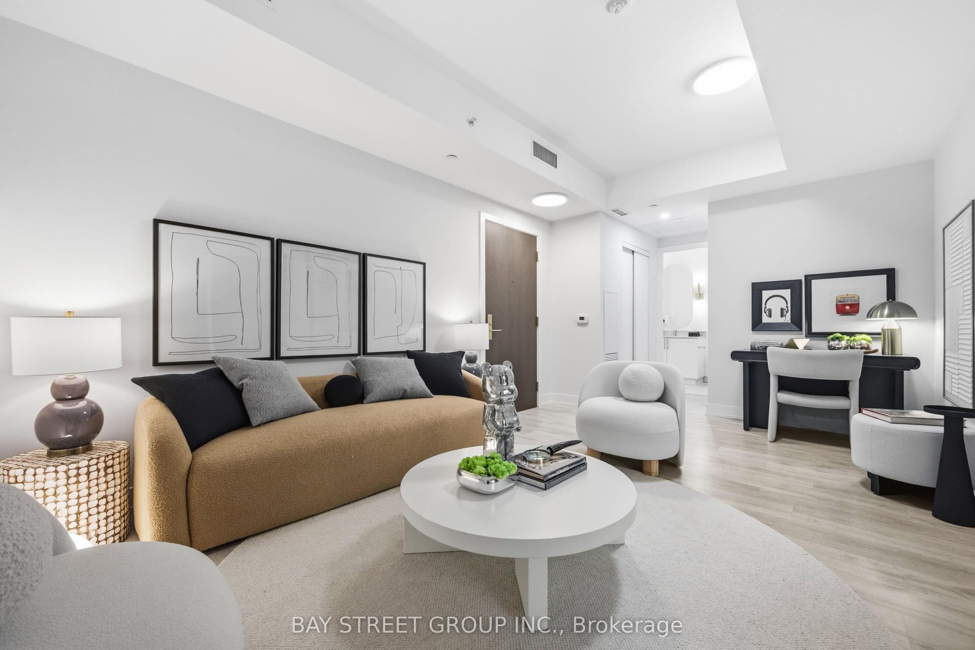 268 Buchanan Drive 505W #505W, Markham — Condo for sale, photo 1