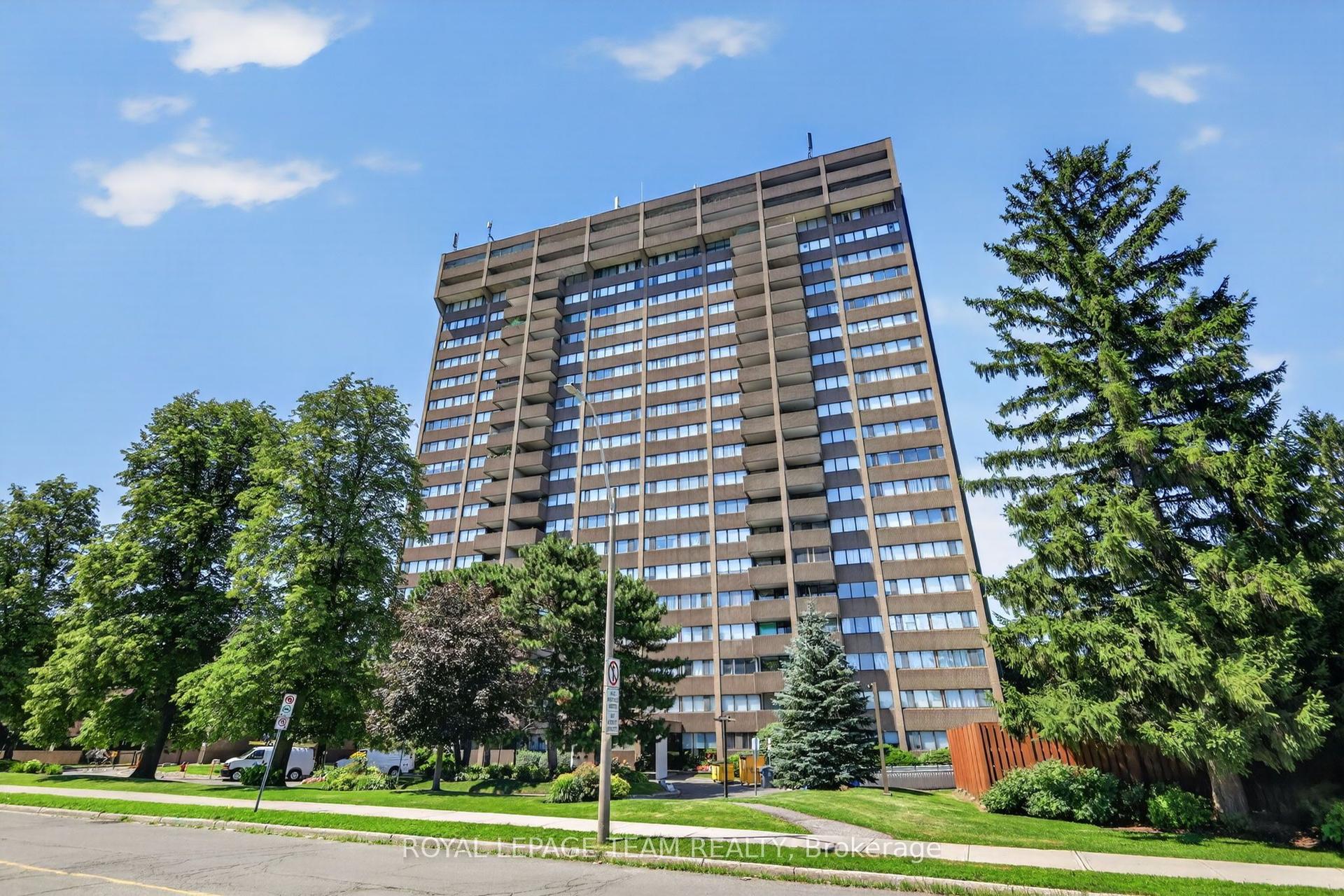1285 Cahill Drive 705 #705, Hunt Club - South Keys and Area — Condo for sale, photo 1
