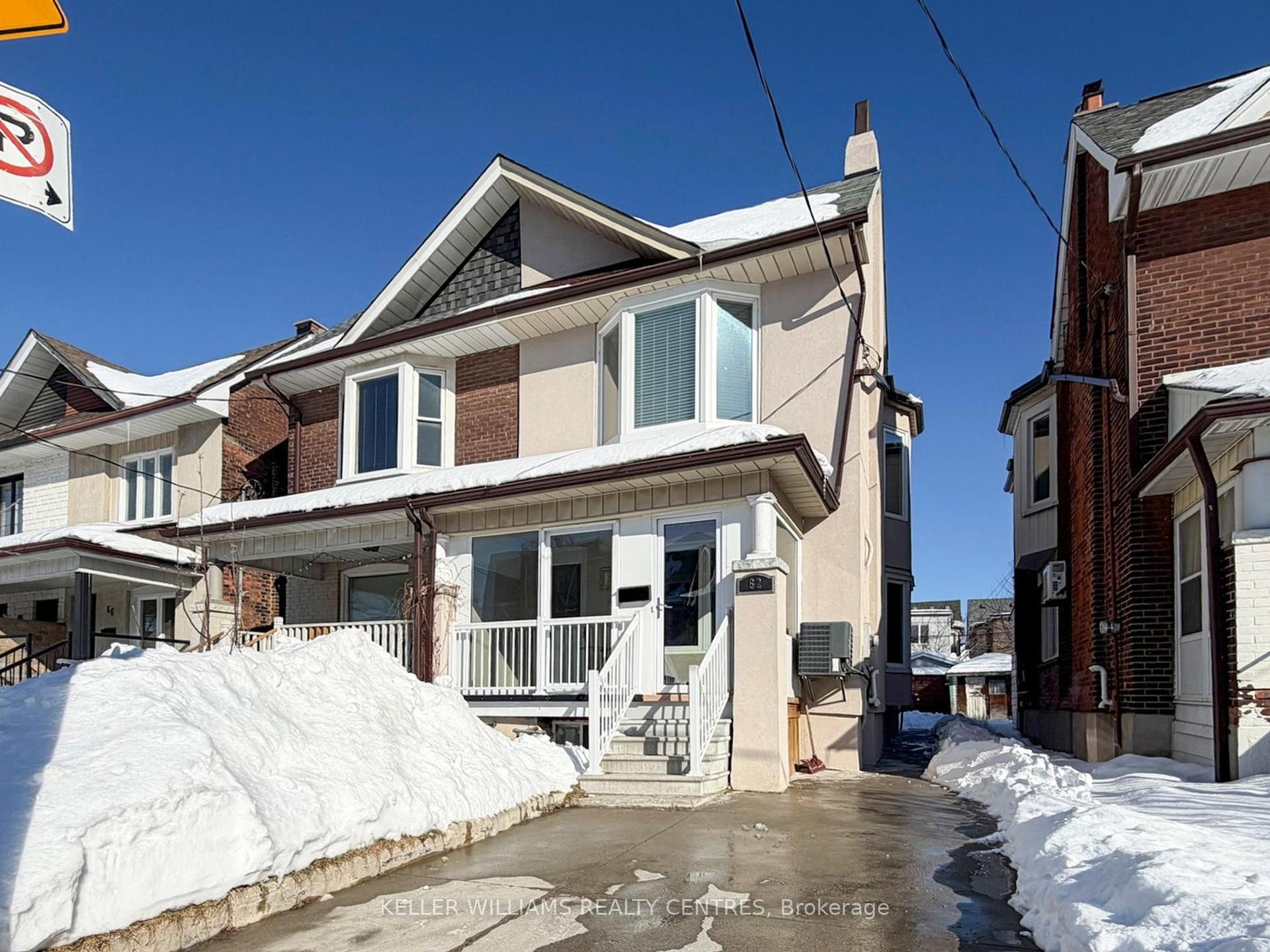 62 Hounslow Heath Road — photo 1