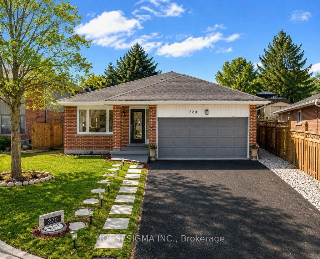 220 Killarney Grove, London North — Detached for sale, photo 1