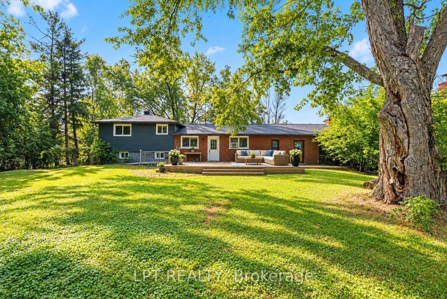 65 George Road, Georgina — Detached for sale, photo 1