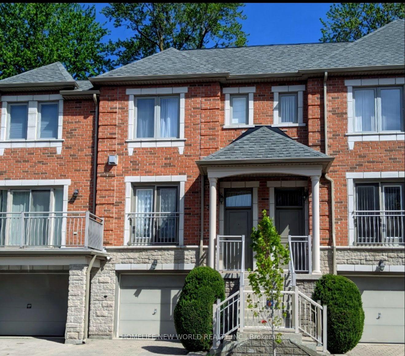 9133 Bayview Avenue 38 #38, Richmond Hill — Condo Town for sale, photo 1
