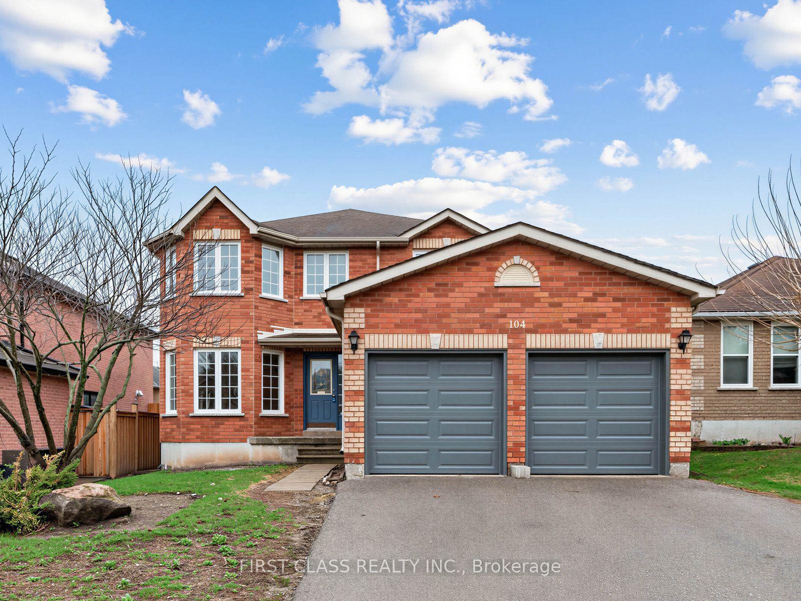 104 Chalmers Drive — photo 1