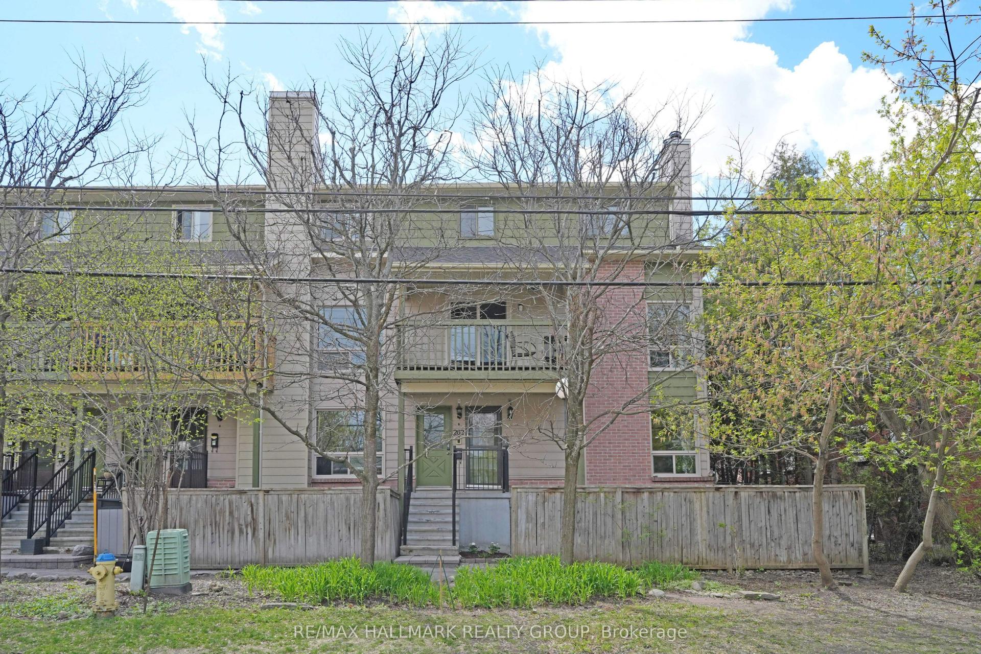 268 Presland Road 3 #3, Overbrook - Castleheights and Area — Condo for sale, photo 1