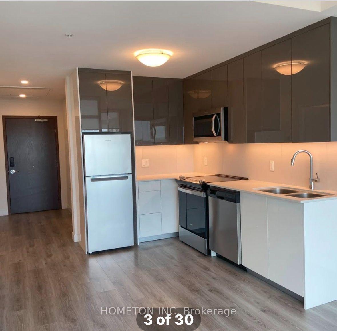 60 Frederick Street 1603 #1603, Kitchener — Condo for lease, photo 1