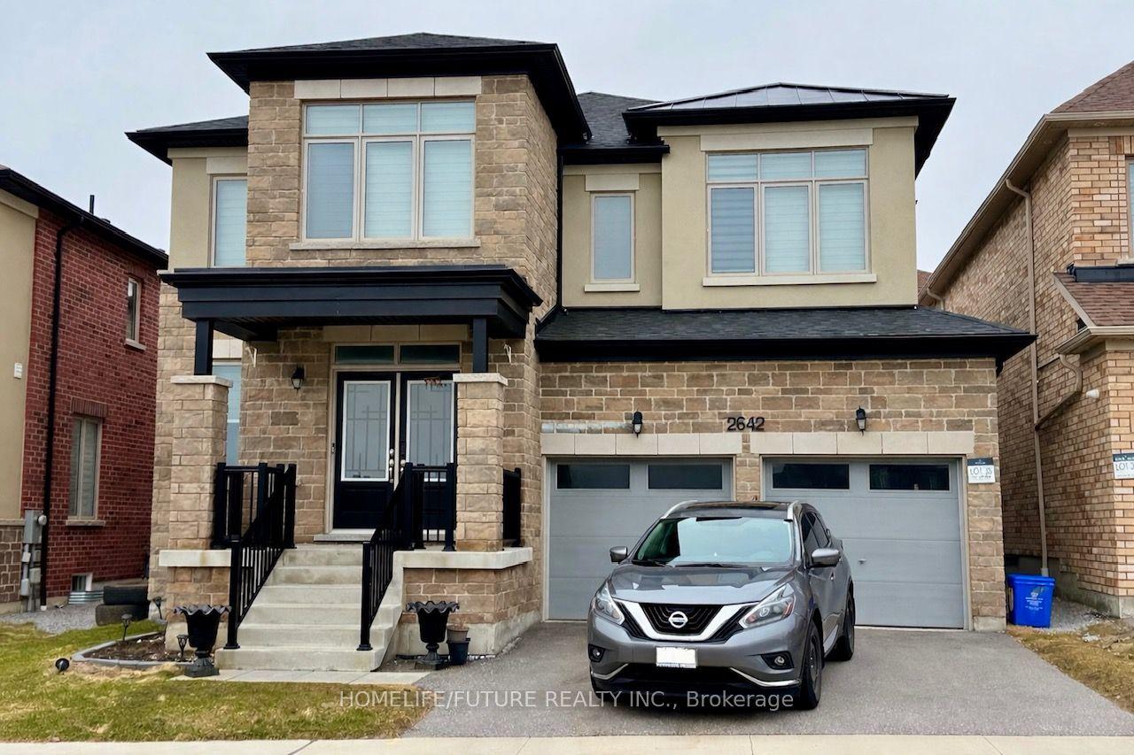 2642 Sapphire Drive Bsmt #Bsmt — photo 1
